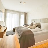 Design Apartments Potsdam Luise