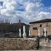 Albergue rural Yanguas