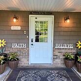 Arbor Rose Boutique Hotel