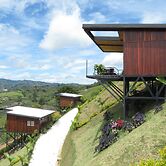 San Simon Glamping
