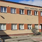 Rest Hostel