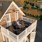 The Loft at Linnaeus Farm, Berry - by Linnaeus Collection