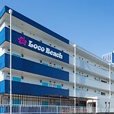 Aoshima Loco Beach