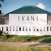 Ikani Surf Resort