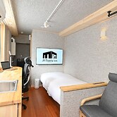 JR Mobile Inn Chitose