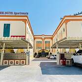 Al Nakheel Hotel Apartments
