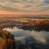 Folwark Lekuk Hotel SPA