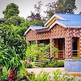 Resort Saikat Saranya Mandarmani