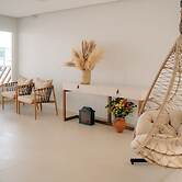 Oiti Beach Resort Tutóia