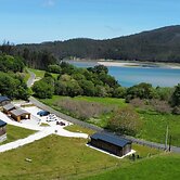 CABAÑAS O RECUNCHO DO SOR