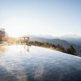 Hotel Belvedere- Fine Dining & SPA