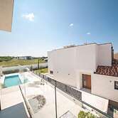 Vrsi Beautiful Apartments With Pool - A2