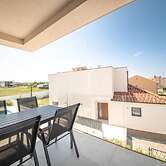 Vrsi Beautiful Apartments With Pool - A1