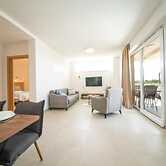 Vrsi Beautiful Apartments With Pool - A3