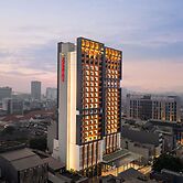 Mövenpick Hotel Jakarta City Centre