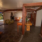 Hotel boutique Borde Estero Pucón