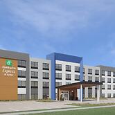 Holiday Inn Express & Suites Augusta W Grovetown by IHG
