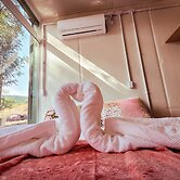 Pousada Jardim Encantado