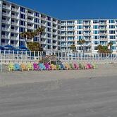 Islander Beach Resort