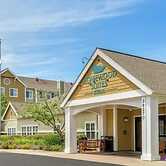 Homewood Suites By Hilton Fremont, Ca