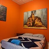 Lienzo Hostel & Museum
