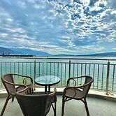 Seaside apartments Zlokovic