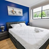 Royal Lake Guest House