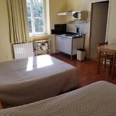 Chateâu de Faudade