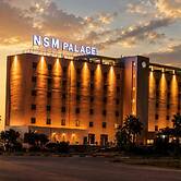 Best Western Hotel Palace Lucera