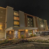 Jogor Hotel Ibadan