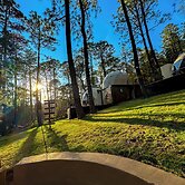 Luahara Glamping Tapalpa – Domo Natural Experience