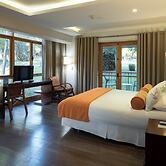 Hotel y Cabañas Palomar - Caja los Andes