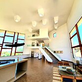 Hotel y Cabañas Hornitos - Caja Los Andes