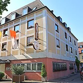 Aparthotel Bad Mergentheim