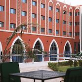 Azalaï Hôtel Ouagadougou