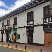 Hotel el Che No apto para corruptos