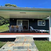 Painapo - Mirimiri Lodge