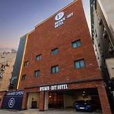 Brown Dot Hotel Suwon Jeongja Branch