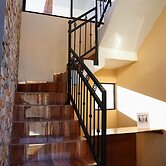 WorkVista Cowork y Hostal