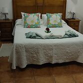 Hotel Mirador del Vadillo