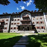 Grand Hotel Ceresole Reale Studio Apartment