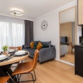 Okrzei Apartment Gdynia by Renters
