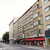 Forenom Serviced Apts Pori Antinkatu
