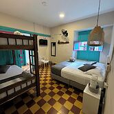 CASA HOTEL LAS HORTENSIAS