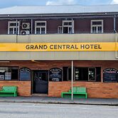 Grand Central Hotel Proserpine