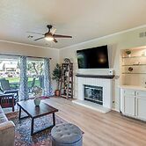 Palm Desert Condo w/ Pool & Community Perks!