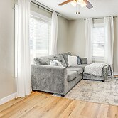 Pet-friendly Watertown Home ~ 1 Mi to Downtown!