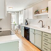 Pet-friendly Watertown Home ~ 1 Mi to Downtown!