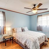 Pet-friendly Onia Vacation Rental w/ Private Deck!