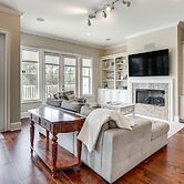 St Marys Vacation Rental w/ Community Dock Access!